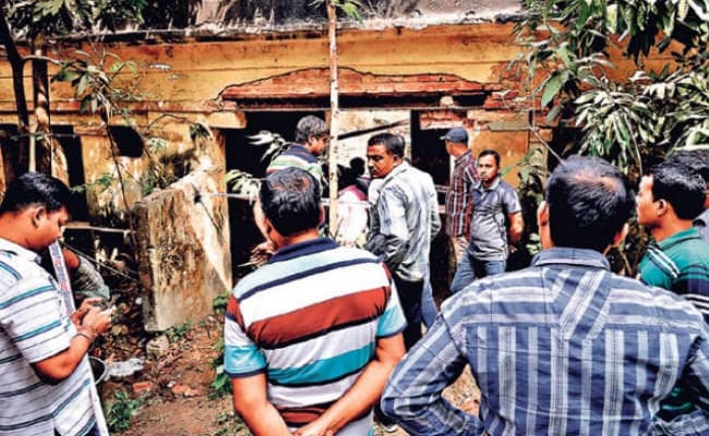 बंगाल : अज्ञात टिफिन बॉक्स खोलने पर हुआ धमाका, दो बच्चे घायल, उच्चस्तरीय जांच शुरू