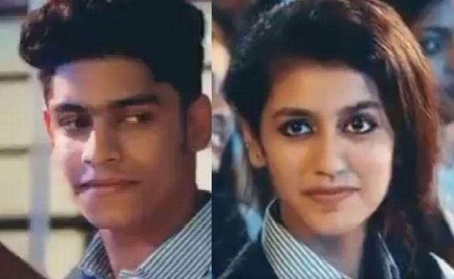 Happy Hug Day: आंखों-आंखों में ऐसे किया प्‍यार का इजहार, सोशल मीडिया पर वायरल हुआ ये वीडियो