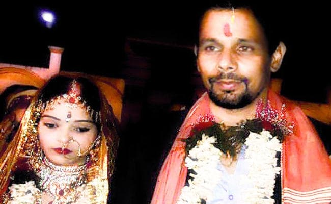 बेटे की बिना दहेज शादी रचा एक बार फिर सुर्खियों में आये जदयू विधायक