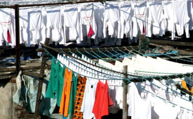 क्या पहनेंगे मंत्री, सांसद व विधायक ? होली के बाद कपड़ा धोना बंद करने का रजक समिति ने किया एलान, करेंगे आंदोलन