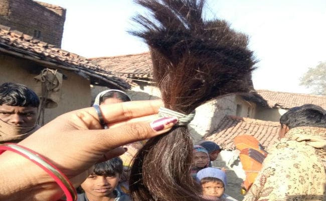 गया में लौट आया चोटी कटवा का खौफ