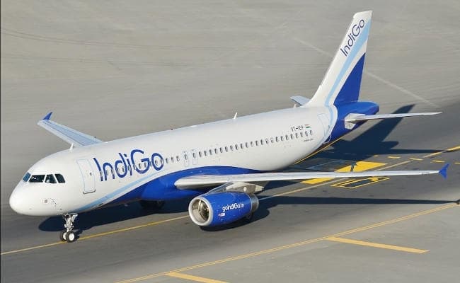 RANCHI : बाल-बाल बचे इंडिगो एयरलाइंस के 180 यात्री, ढाई घंटे की देरी से विमान ने भरी उड़ान