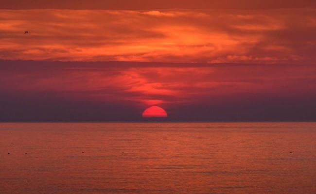 झारखंड में हल्की बारिश के साथ गिर सकते हैं ओले, मौसम विभाग का अनुमान