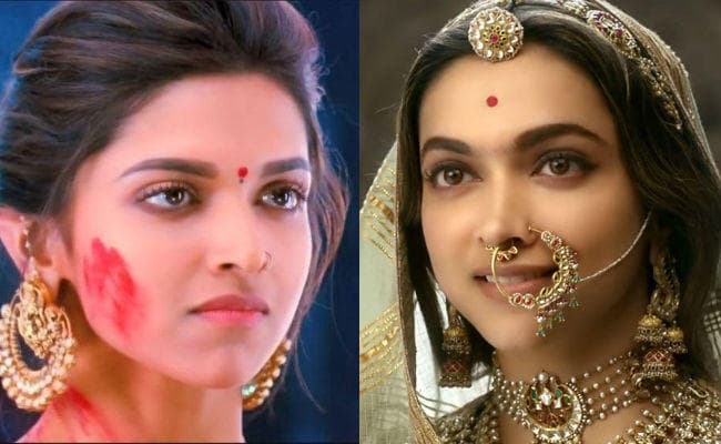 पद्मावत ही नहीं, बॉक्‍स ऑफिस पर धमाल मचा चुकी है दीपिका पादुकोण की ये  फिल्‍में