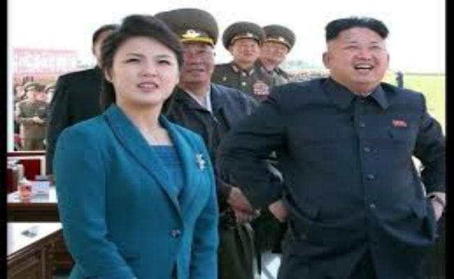 किम की बहन ने दक्षिण कोरिया से की दुश्मनी खत्म करने की पेशकश