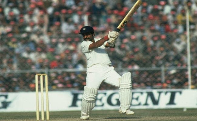 बर्थडे स्‍पेशल : इस क्रिकेटर ने जब-जब लगाया शतक, भारत जीता, ''लिटिल मास्‍टर'' से है खास रिश्‍ता