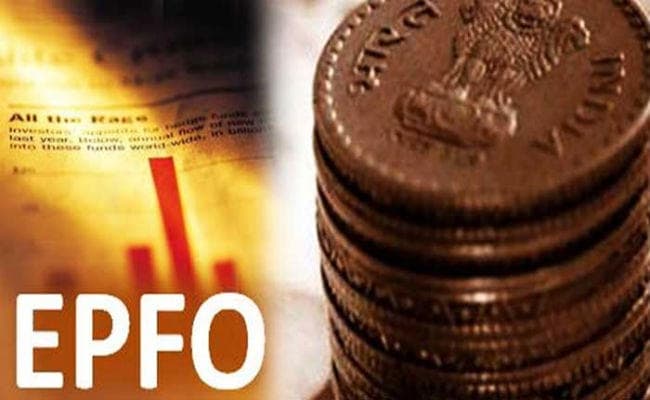 PF ब्याज दरों में बढ़ोतरी करने के मूड में नहीं है र्इपीएफआे