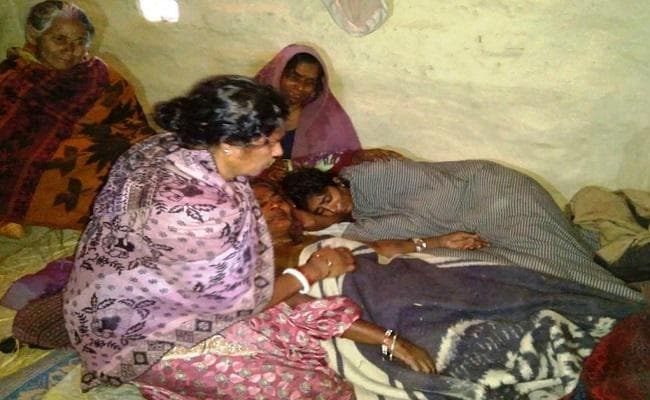 शहीद के शव आने के इंतजार में गमगीन हुई हजारों आंखें, मानसी के गंगा घाट पर दी जायेगी अंतिम विदाई