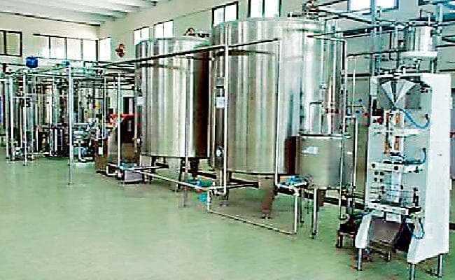 झारखंड : जसीडीह, गोड्डा व जरमुंडी में बनेगा मिल्क प्रोसेसिंग प्लांट, 60 फीसदी राशि देगी केंद्र सरकार शेष राज्य सरकार