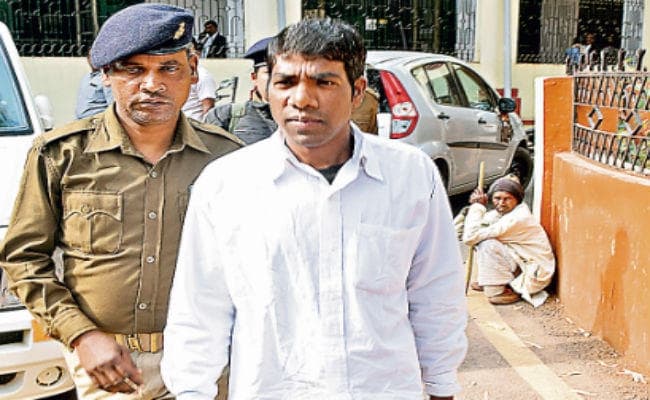 झारखंड : किया था बच्ची से दुष्कर्म, हत्‍या, अदालत ने घटना को रेयरेस्ट ऑफ रेयर माना, सुनाई फांसी की सजा