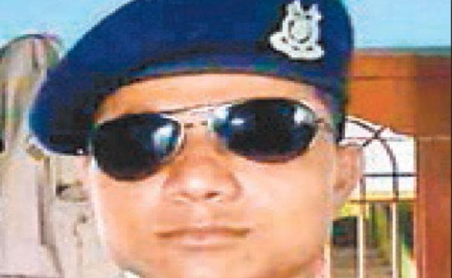 J&K : CRPF कैंप पर आतंकी हमला, बिहार का लाल शहीद, हमले से कुछ समय पहले ही घरवालों से की थी बात