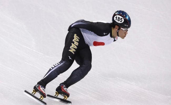 प्योंगचांग ओलंपिक में डोपिंग का पहला मामला