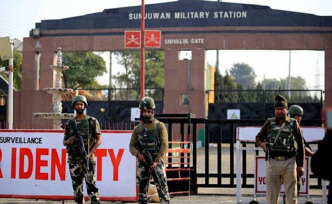 सुंजवान हमला: एक अन्य जवान का शव बरामद, शहीदों की संख्या हुई छह