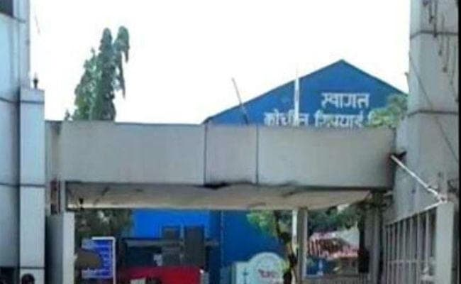 ONGC के जहाज में जोरदार धमाका, पांच की मौत