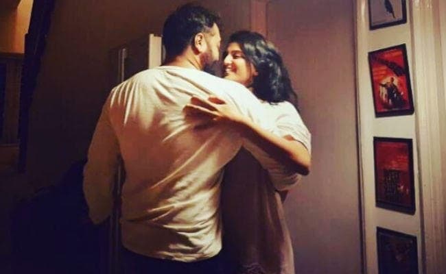 शुभ्रा शेट्टी को डेट कर रहे हैं अनुराग कश्यप, 3 साल बाद अपने रिश्‍ते पर खुलकर कही ये बात