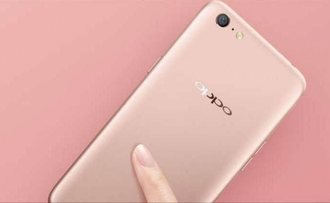 AI सेल्फी कैमरा के साथ नया Oppo A71 स्मार्टफोन लांच, कीमत 10000 से कम