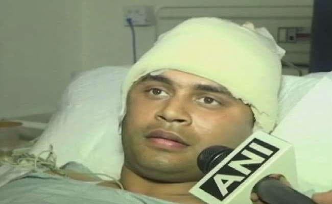 होश आते ही घायल मेजर ने पूछा, आतंकियों का क्या हुआ