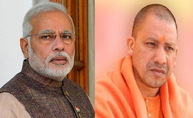 पीएम मोदी, सीएम योगी के खिलाफ आपत्तिजनक टिप्पणी, मुकदमा दर्ज