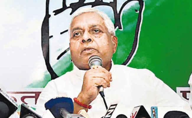 बिहार कांग्रेस के वरिष्ठ नेता का बड़ा बयान, कांग्रेस अब राजद को अपनी ताकत दिखायेगी...