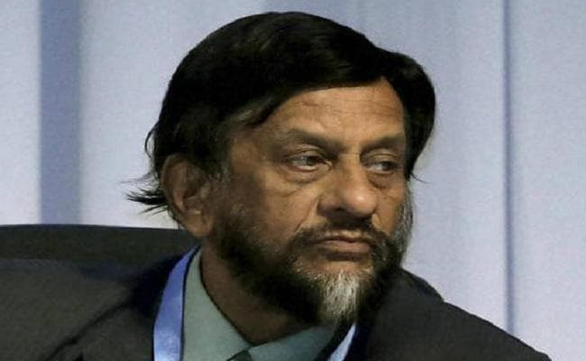 SCRA बंद करने के फैसले पर पुनर्विचार करें सरकार : आरके पचौरी