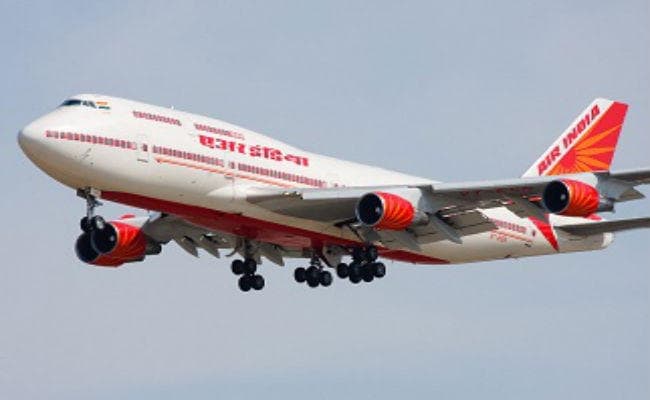 Air India का नौकरी देने से इनकार, ट्रांसजेंडर ने की राष्ट्रपति से ‘मर्सी डेथ'' की अपील