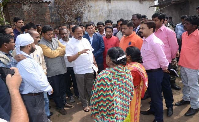 मुख्यमंत्री की अपील, कम उम्र में नहीं करें बेटी की शादी