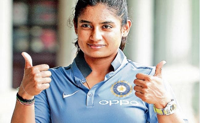 मिताली का अर्धशतक, महिला भारतीय टीम ने पहले टी-20 में दक्षिण अफ्रीका को सात विकेट से हराया