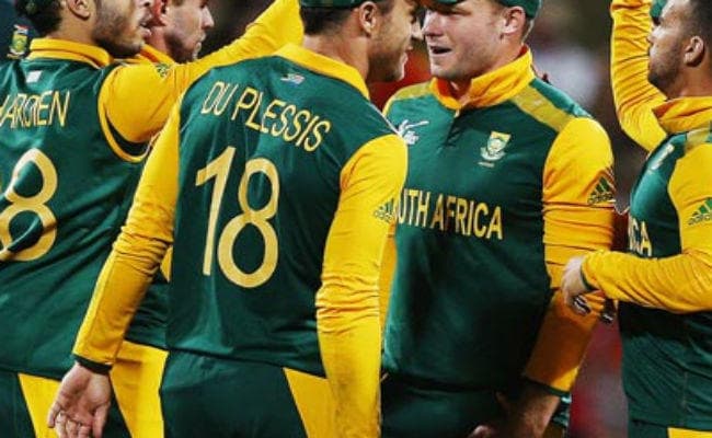 टी-20 सीरीज 18 फरवरी से, जानिए दक्षिण अफ्रीकी टीम में किसे दिया गया विश्राम और किसे सौंपा गया टीम का कमान