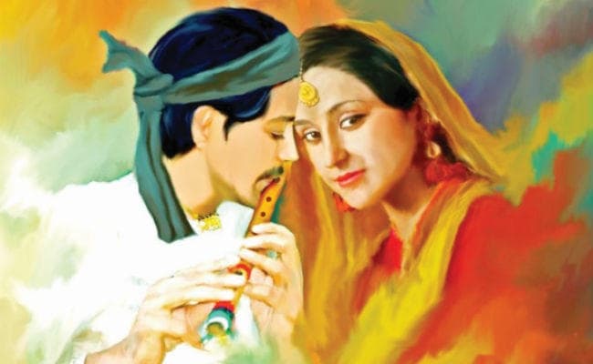 वैलेंटाइंस डे आज : दुनियाभर में मशहूर है हीर-रांझा की कहानी