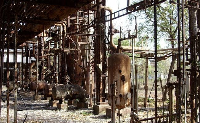 बंगाल : बेलूड़ गैस कांड के नौ दिन बाद एक की मौत