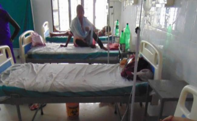 कोलकाता : बढ़ता जा रहा है डायरिया का दायरा, वार्ड-106 भी प्रभावित