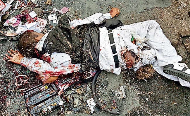 झारखंड : कोडरमा जिलाध्यक्ष की हत्या पर उबली कांग्रेस, 15 को राज्य भर में आंदोलन