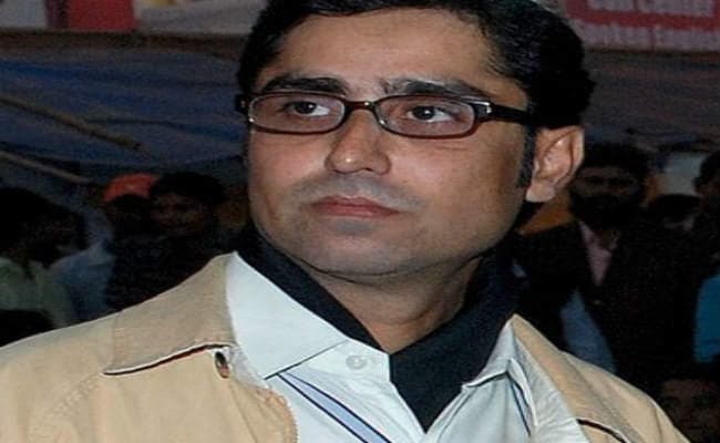 सिलीगुड़ी : सुबीरेश भट्टाचार्य बने वीसी