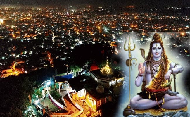 महाशिवरात्रि आज : निकलेगी भगवान शिव की बारात, सुरक्षा के कड़े इंतजाम