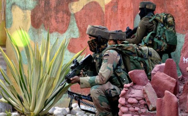 भारत पर हमले जारी रखेंगे पाकिस्तान समर्थित आतंकी, बढ़ेगा तनाव