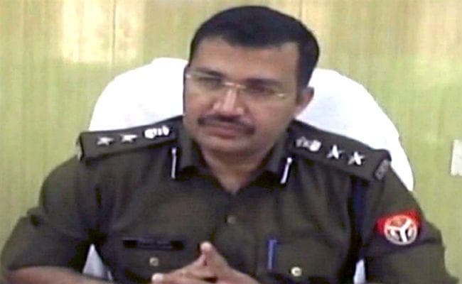 इलाहाबाद में मारे गये दलित युवक की हत्या का आरोपित सुल्तानपुर से गिरफ्तार