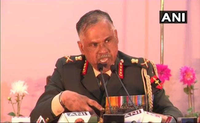 शहादत पर सियासतः सेना ने दिया ओवैसी को करारा जवाब, कहा- शहीद का कोई धर्म नहीं होता...