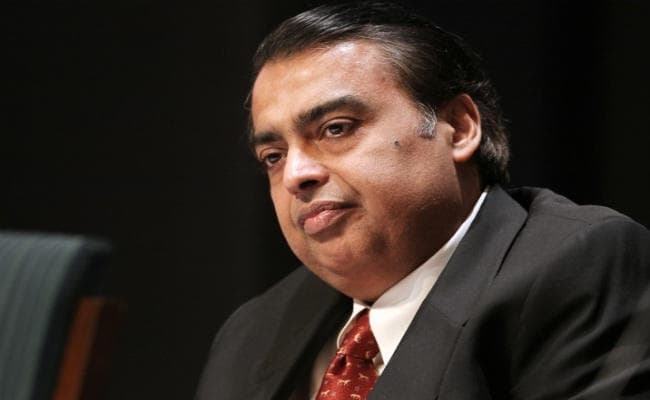 देश के सबसे अमीर शख्‍स मुकेश अंबानी 20 दिनों तक उठा सकते हैं भारत का खर्च