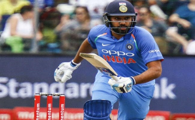 ''हिटमैन'' को आया गुस्‍सा बोले, तीन बार असफल होने का मतलब ये नहीं कि मैं खेलना भूल गया