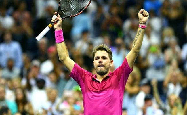 वावरिंका रोटरडम ओपन के पहले दौर में हारे