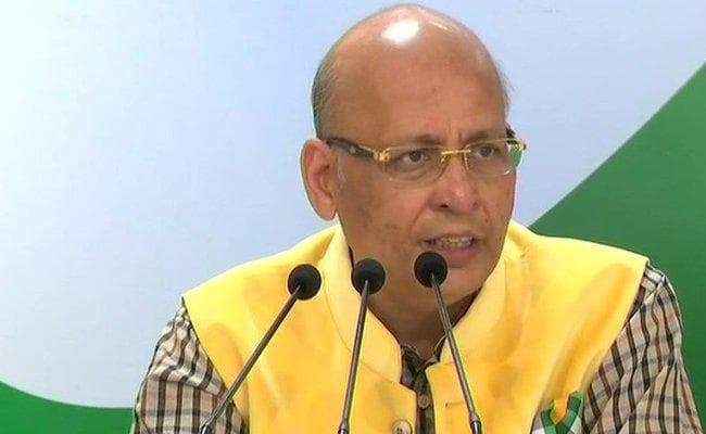 कांग्रेस ने दागा सवाल, आतंकी हमलों के बाद सरकार ‘सन्नाटेवाली चुप्पी'' क्यों साधे हुई है