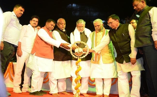 बिहार में शुरू हो रहा शिव सर्किट प्रोजेक्ट, कोटेश्वरनाथ के लिए 3.19 करोड़ मंजूर