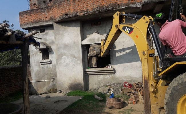 ...तो क्या क्रशर विवाद में कोडरमा जिला कांग्रेस अध्यक्ष शंकर यादव की चली गयी जान?