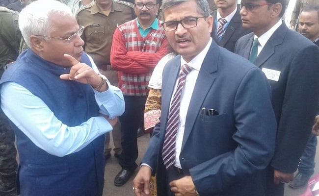 ट्रेनों की रफ्तार 160 से 200 किमी प्रतिघंटा करने का लक्ष्य : अश्विनी लोहानी