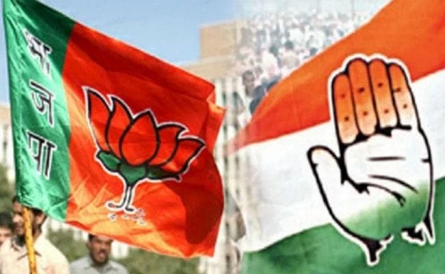 बिहार : भाजपा को रोकने के लिए महागठबंधन से कांग्रेस को भभुआ सीट मिलने की उम्मीद