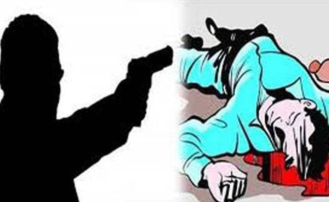 राजद के पूर्व सांसद शहाबुद्दीन के गुर्गे को दिल्ली में गोलियों से भूना, मौत