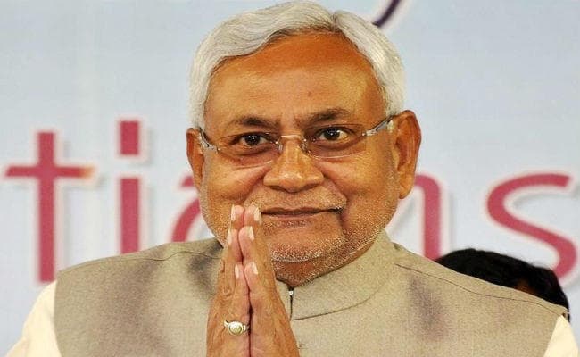 CM नीतीश कुमार आज बटेश्वर स्थान गंगा पंप नहर का करेंगे उद्घाटन, 25 को जायेंगे रांची