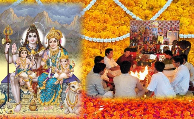 सिलीगुड़ी : महाशिवरात्रि : हर-हर महादेव से गूंजा सिलीगुड़ी शहर