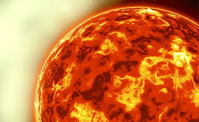जानें कैसे सात फीसदी तक कम हो सकती है सूरज की गर्मी, हिम युग की है आशंका!