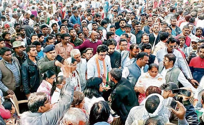 झारखंड : हत्या में संगठित गिरोह की हो सकती है मिलीभगत, कोडरमा बंद आज, कांग्रेस का आज राज्य भर में धरना